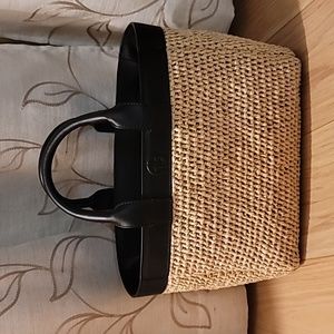 Anine Bing Mini Como Tote